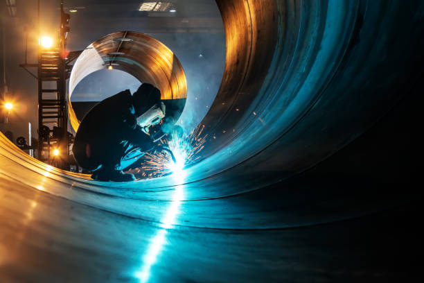 Best Food and Beverage Processing Equipment Welding in Campbellsburg, KY