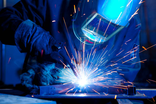 Best Pipe Welding in Campbellsburg, KY