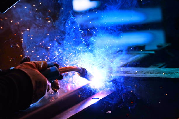 Affordable Welder Services in Campbellsburg, KY