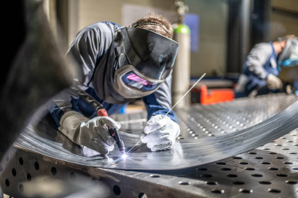 Best Welding Inspection and Certification in Campbellsburg, KY