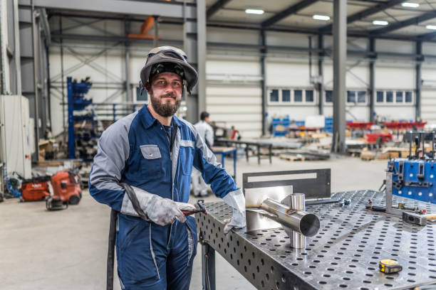 Best Marine and Shipbuilding Welding in Campbellsburg, KY