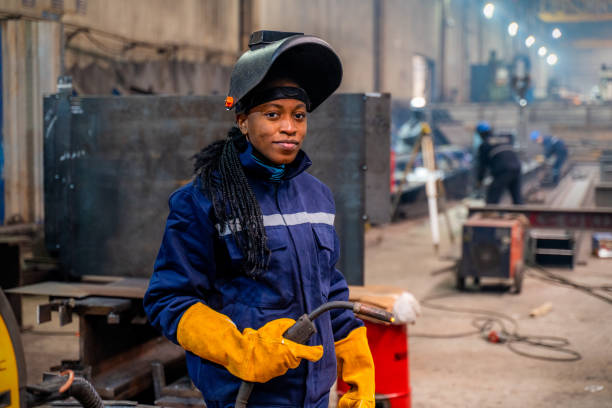 Professional Welder & Metal Fabrication in Campbellsburg, KY