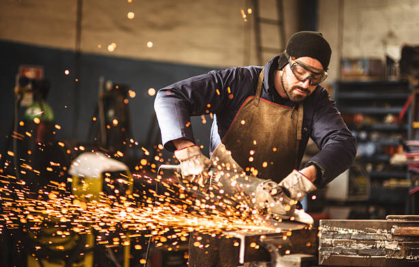 Best Specialty Welding Processes in Campbellsburg, KY