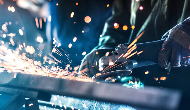 Best Aerospace and Defense Welding in Campbellsburg, KY
